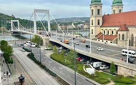 Central City & Danube View
